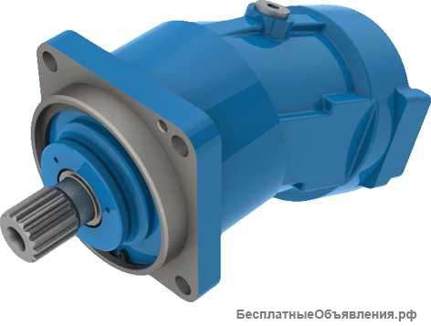 Гидромотор 310.56.03