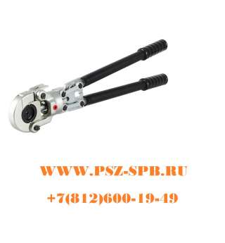 Пресс механический с набором шестигранных матриц- ПМо-240