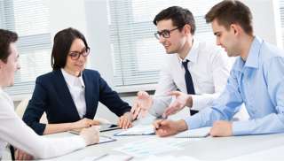 Бухгалтерское сопровождение