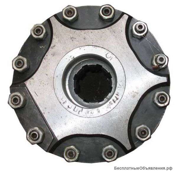 Гидровращатель рпг — 4000, рпг — 5000