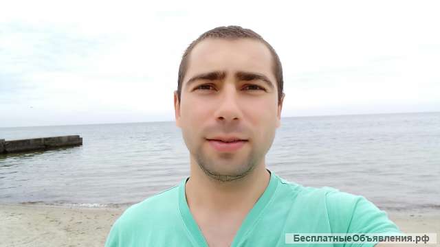 Массаж восстановительный оздоровительный
