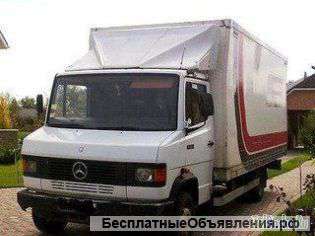 Грузоперевозки по Северу Москвы НЕДОРОГО