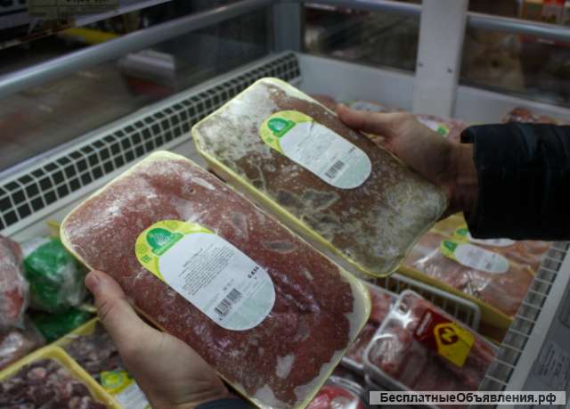 Купим просроченную еду (продукты питания)