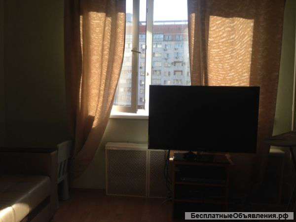 Квартира в Москве