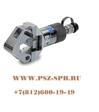 Пресс гидравлический безматричный- ПГ-240БМ