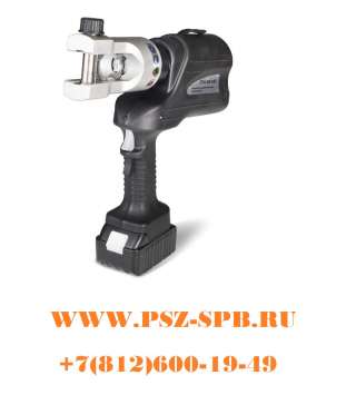 Пресс гидравлический аккумуляторный с набором матриц-ПГРА-300