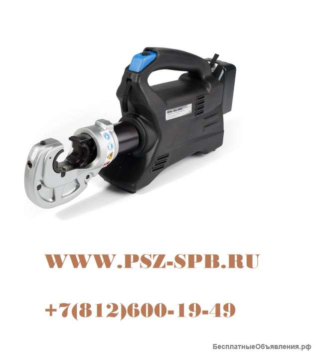 Пресс гидравлический аккумуляторный-ПГРА-400