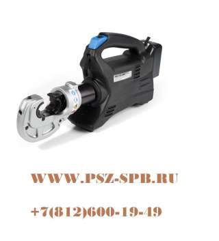 Пресс гидравлический аккумуляторный-ПГРА-400