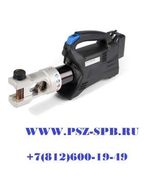 Пресс гидравлический аккумуляторный с набором матриц-ПГРА-630А