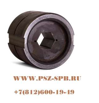 Круглые и шестигранные матрицы для пресса ПГ-60 тонн- А, МШ-А, С, МШ-С