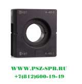 Круглые и шестигранные матрицы для пресса ПГ-60 тонн- А, МШ-А, С, МШ-С