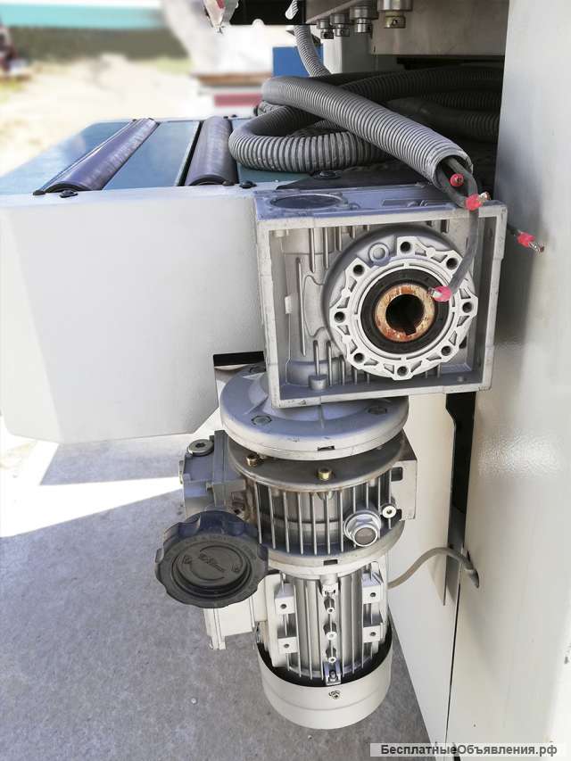 Станок калибровально-шлифовальный Griggio GC 65/2-150 RRT