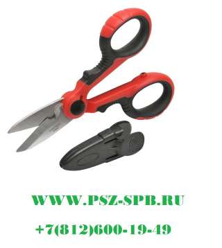 Ножницы универсальные-ES-01