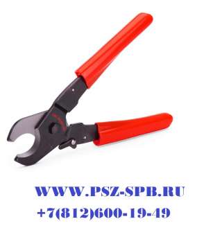 Ножницы для резки проводов и коаксиальных кабелей-MC-03