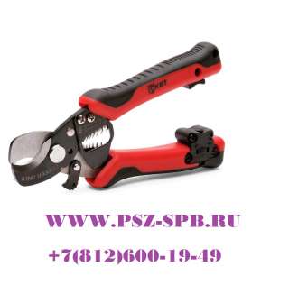 Ножницы для резки проводов с функцией зачистки- MC-04