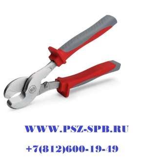 Ножницы диэлектрические для резки кабеля, серия «СТАНДАРТ»НКи-16у
