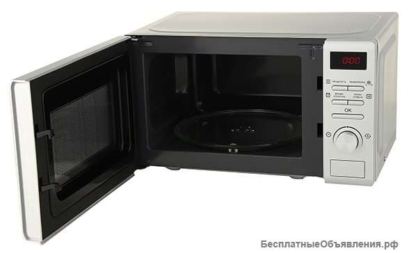 Микроволновая печь Redmond RM-2002D