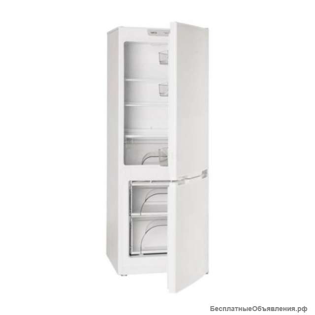 Холодильник ATLANT ХМ 4208-000