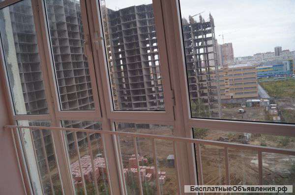 Квартира на Чистопольской 71а