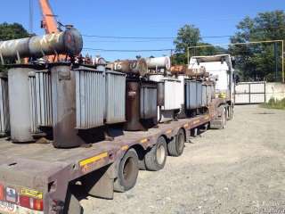 Купля нелеквидное оборудование с демотантажом и плюс вывоз по всей россии