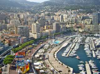 Дом на Лазурном берегу Франции