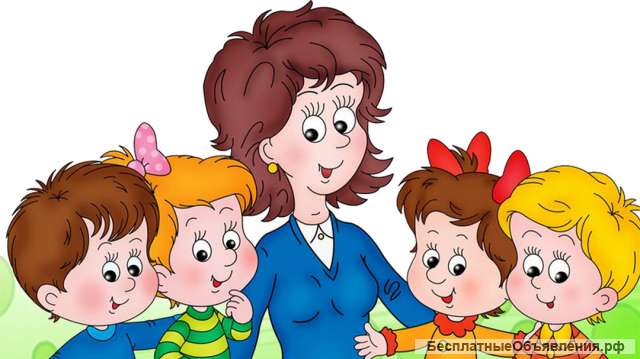 Воспитатели