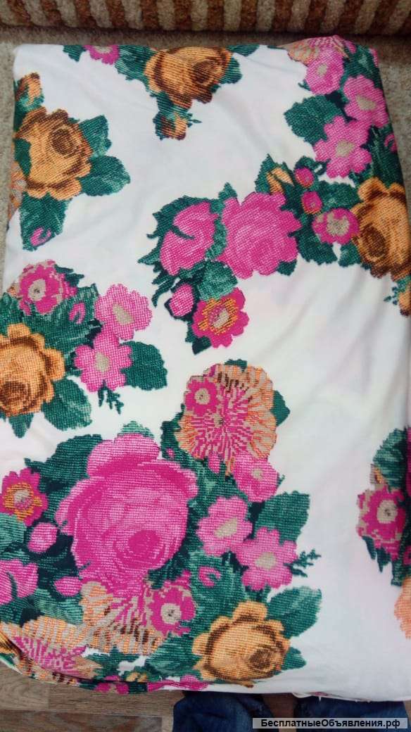 Ткань на вес