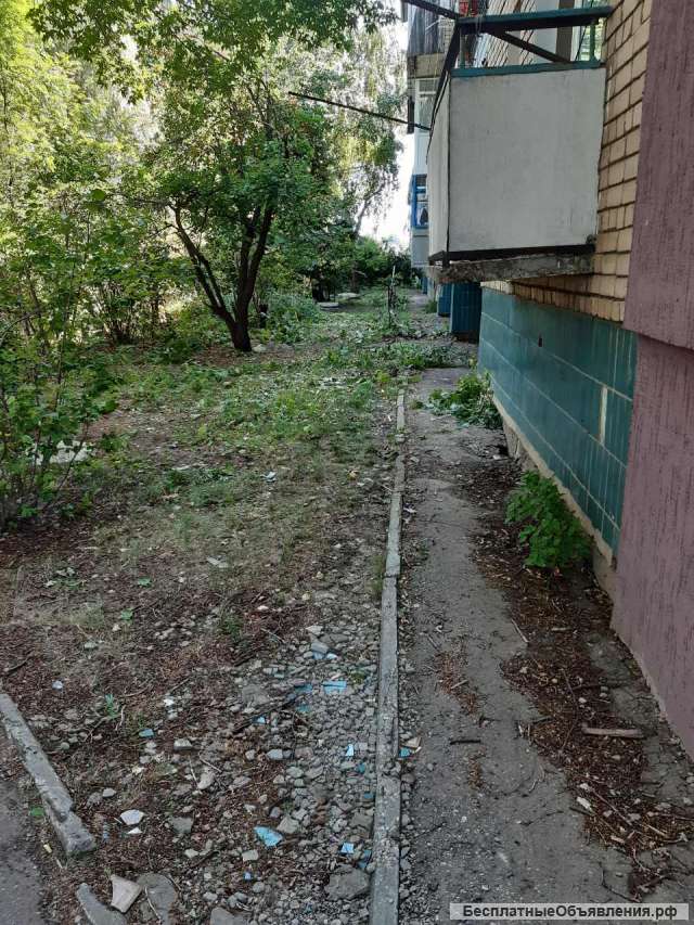 Разнорабочий