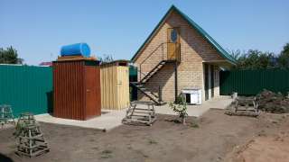 ДОМ по​ цене земельного участка