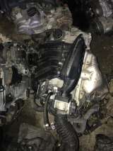 Двигатель для Nissan HR16DE