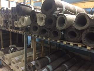 Переработка шерсти