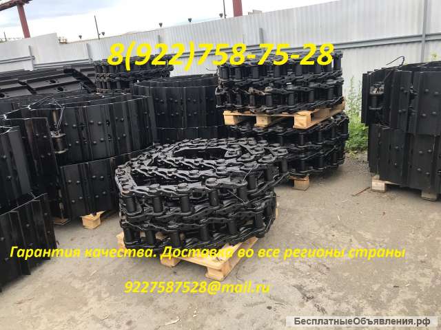 Запчасти на Т130, ДЗ98, МТЛБ