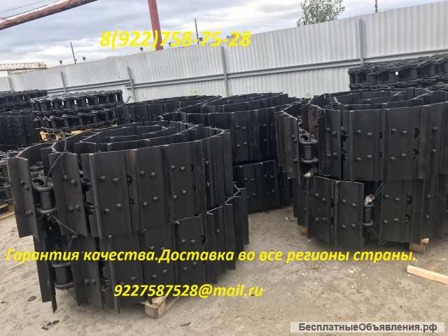 Запчасти на Б10, Т130, ДЗ98