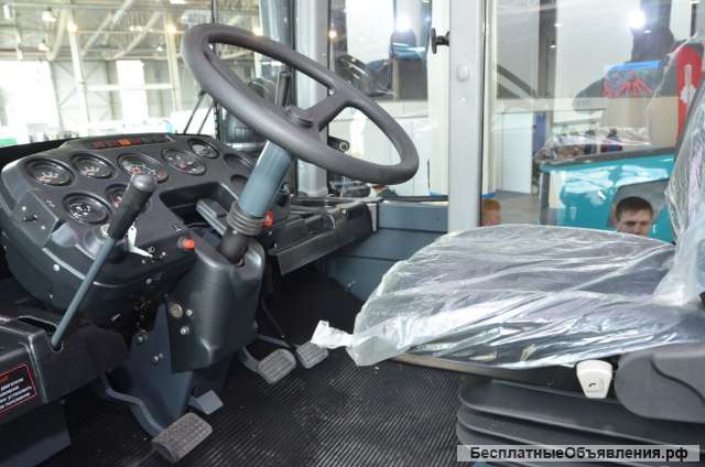 МТЗ 1221.2 2019 года выпуска под заказ