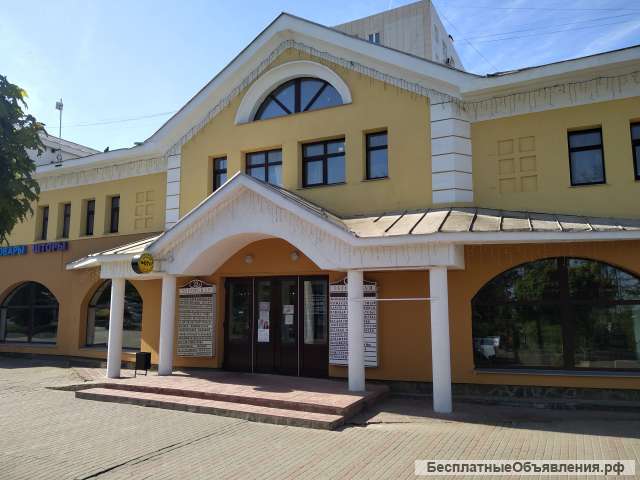 Требуется продавец