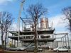 Промышленные и лабораторные сушильные установки распылительного типа новые и б/у