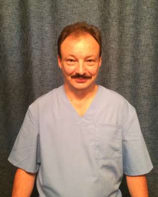 Профессиональный массаж. м. Академическая