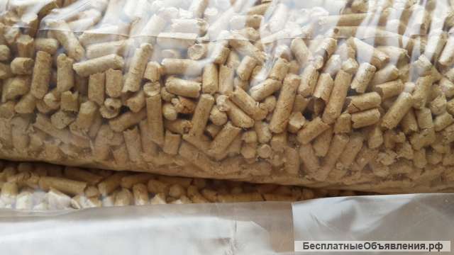 Пеллеты