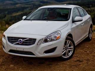 Сдам в аренду Volvo S60