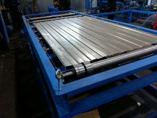 Линия для профнaстилa