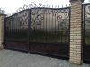 Заборы, ворота, решетки