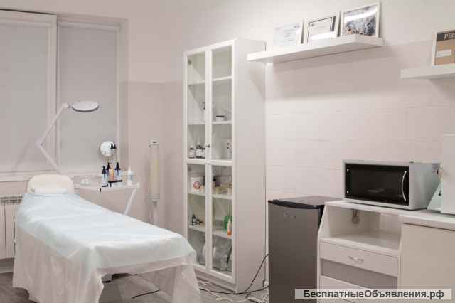 Действующий спа-салон ЦМР ул. Мира, 568 кв.м.