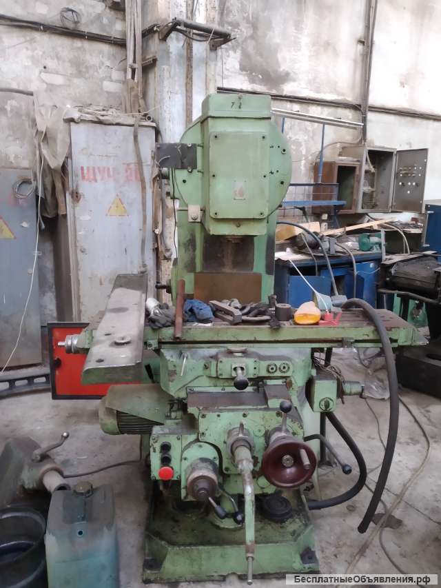 Станок токарный винтор. 1А64