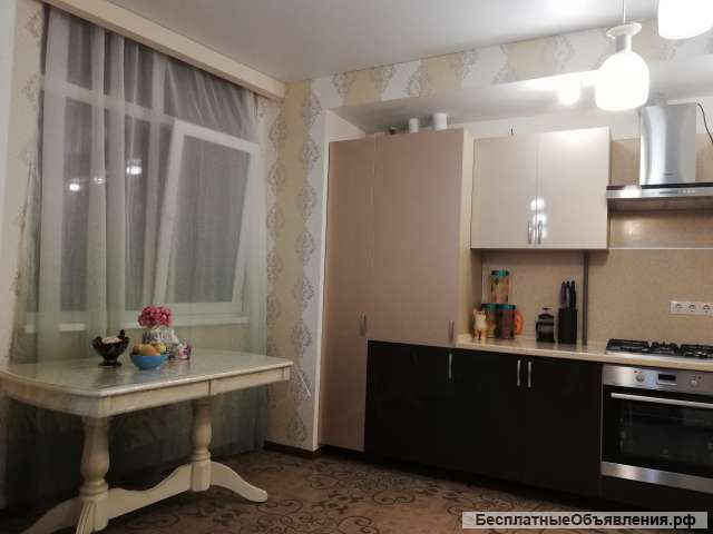 Поменяю квартиру в Сочи на сочи
