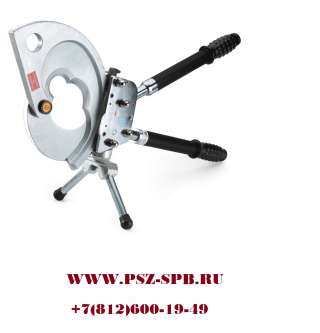 Секторные ножницы для резки бронированных кабелей- НС-100