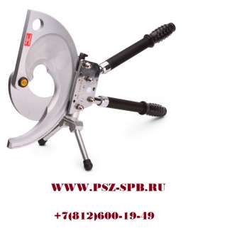 Секторные ножницы для резки бронированных кабелей-НС-120