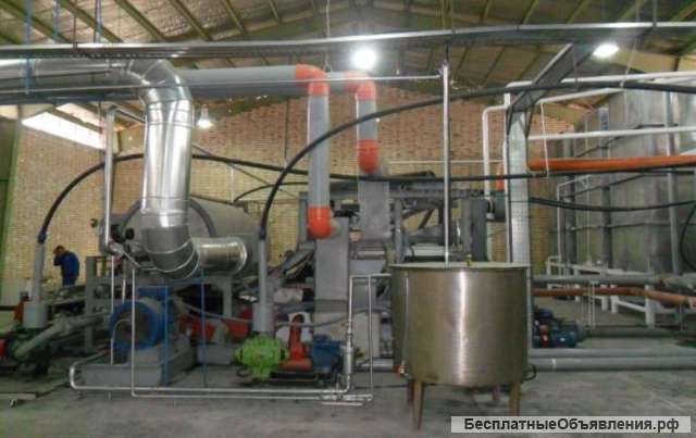 Станки для изготовления туалетной бумаги БумМашина от производителя в РФ