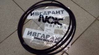 1.180-00156 Кольцо уплотнительное 1.180-00156, 204456А, XKAH-00029