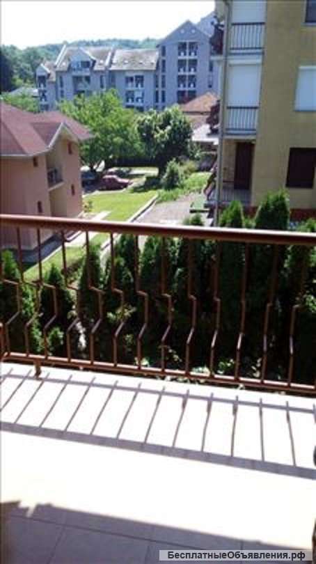 Vrnjacka Banja-APARTMENT-Сербия