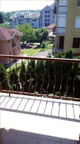 Vrnjacka Banja-APARTMENT-Сербия